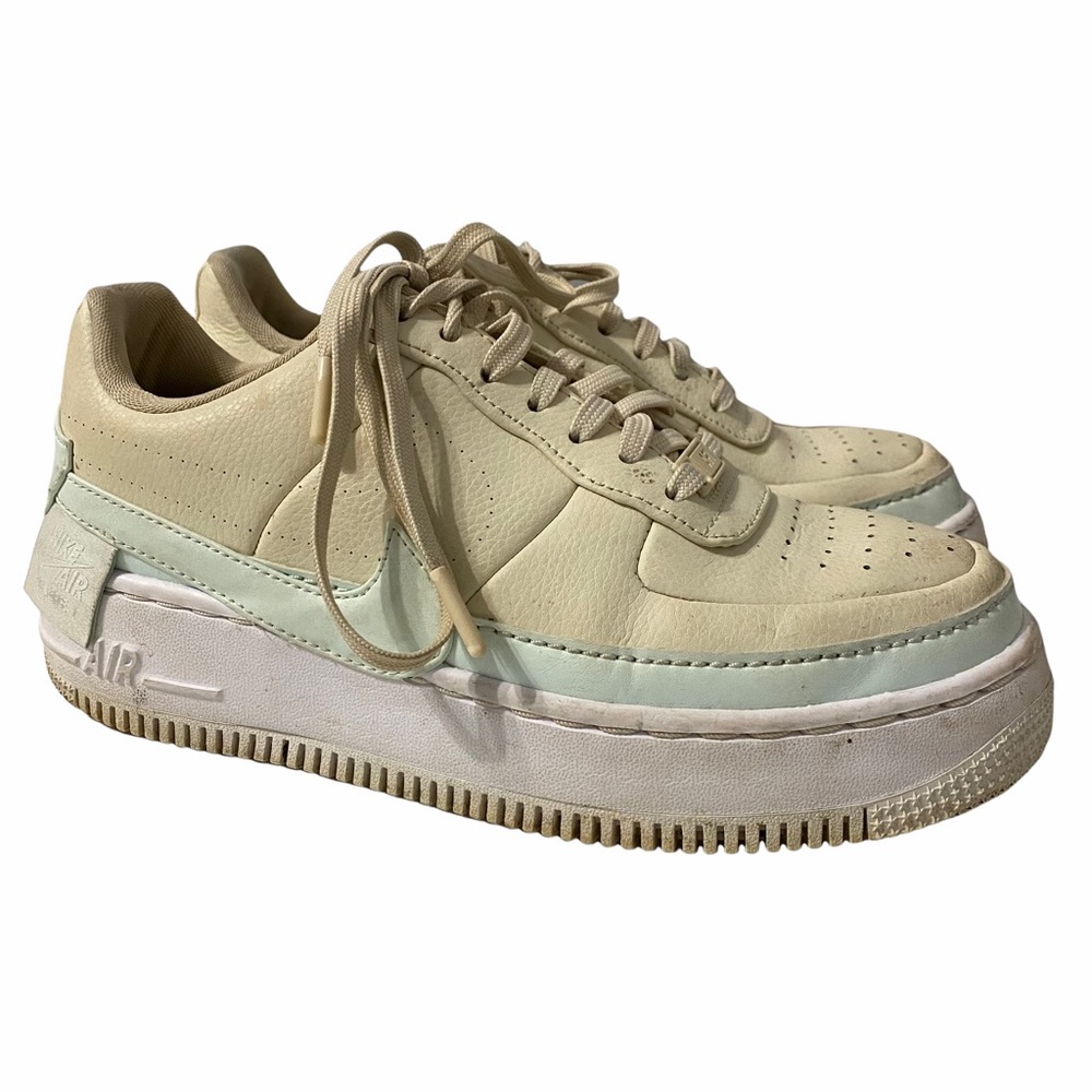 Nike Air Force 1 Jester XX Sneakers Women's Size 8